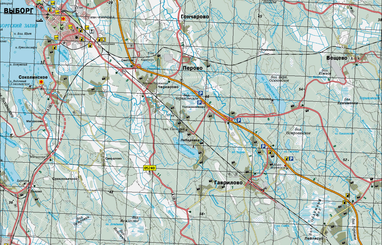 Кирилловское выборг. Топографическая карта Выборгского района лен. Обл. Топографическая карта Выборгского района. Каменка Ленинградская область Выборгский район. Санаторий Лебедевка Выборгский район Ленинградской области.